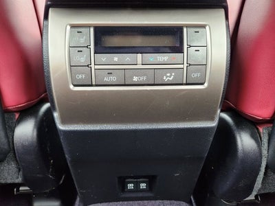 2020 Lexus GX 460
