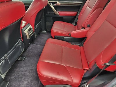 2020 Lexus GX 460
