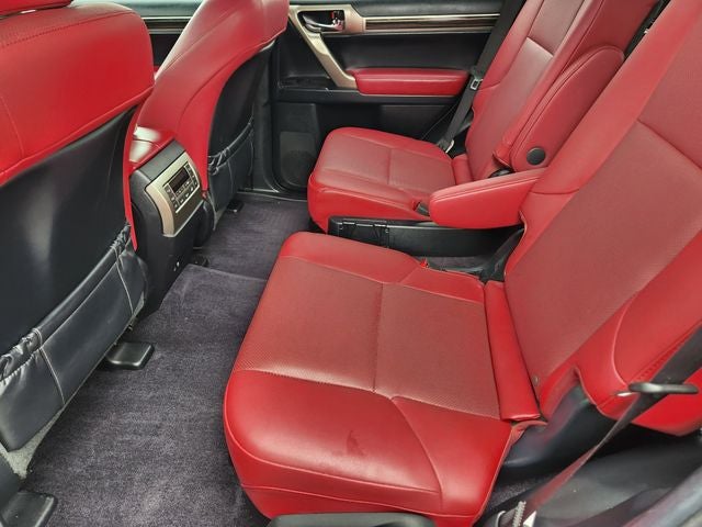 2020 Lexus GX 460
