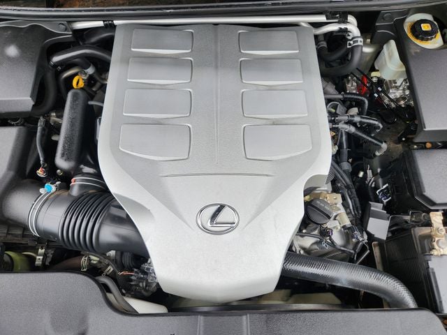 2020 Lexus GX 460
