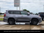 2020 Lexus GX 460