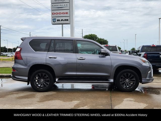 2020 Lexus GX 460