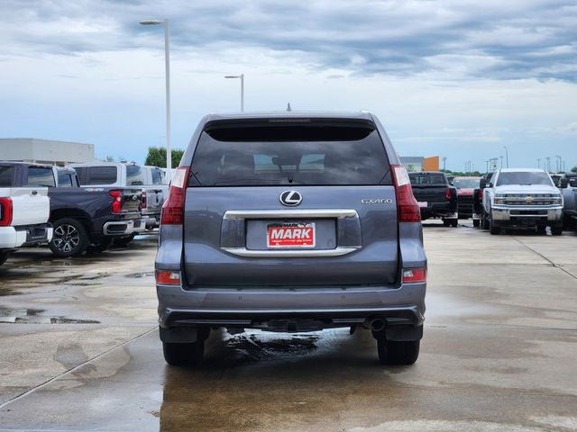 2020 Lexus GX 460