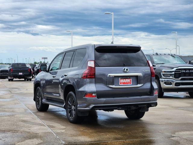 2020 Lexus GX 460