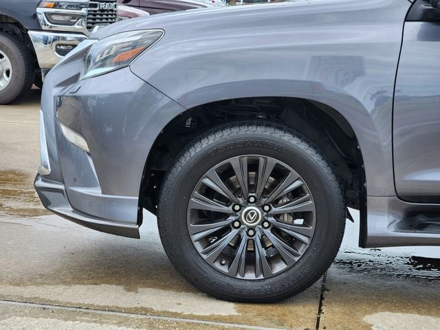 2020 Lexus GX 460