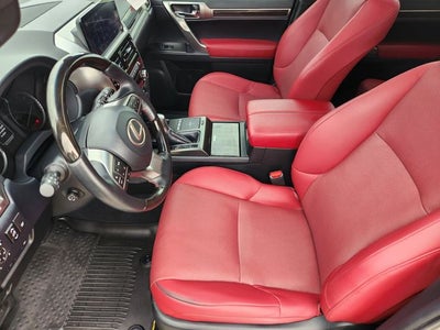 2023 Lexus GX 460