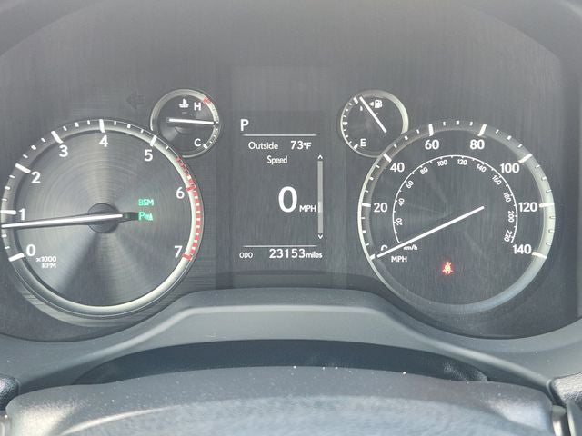 2023 Lexus GX 460
