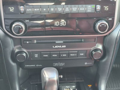 2023 Lexus GX 460