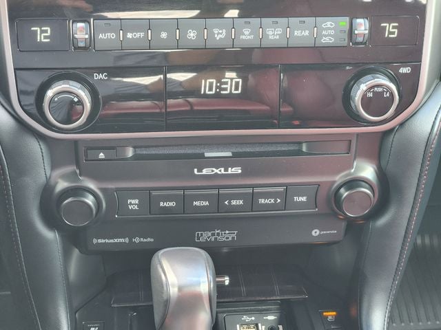 2023 Lexus GX 460