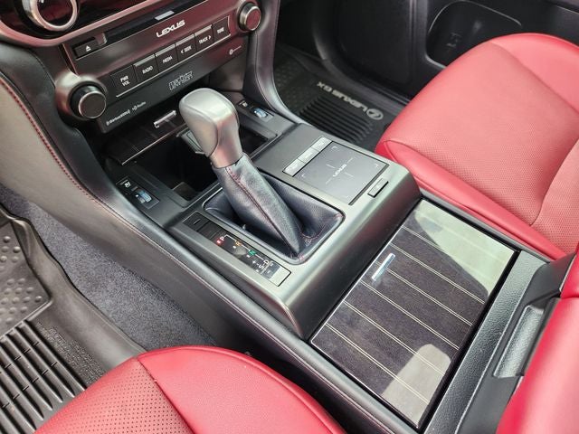 2023 Lexus GX 460
