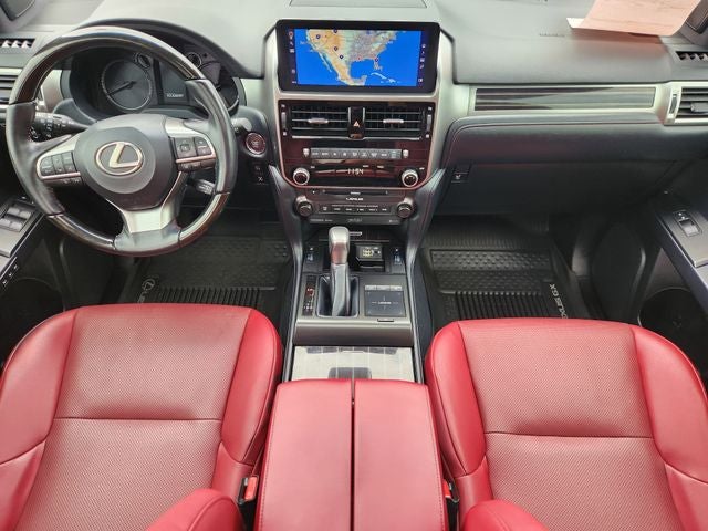 2023 Lexus GX 460