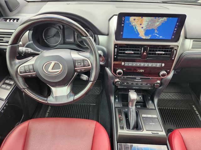 2023 Lexus GX 460