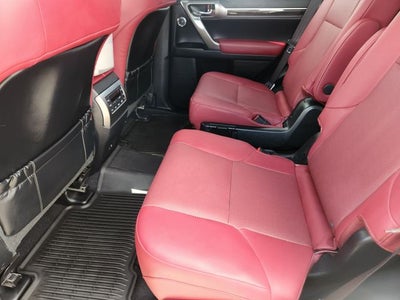 2023 Lexus GX 460