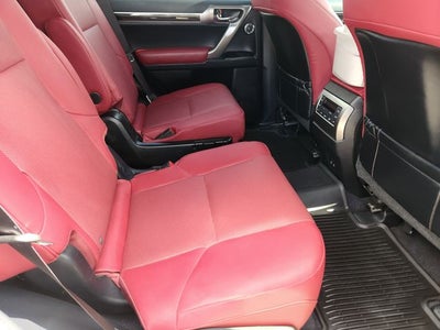 2023 Lexus GX 460