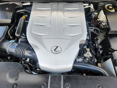 2023 Lexus GX 460