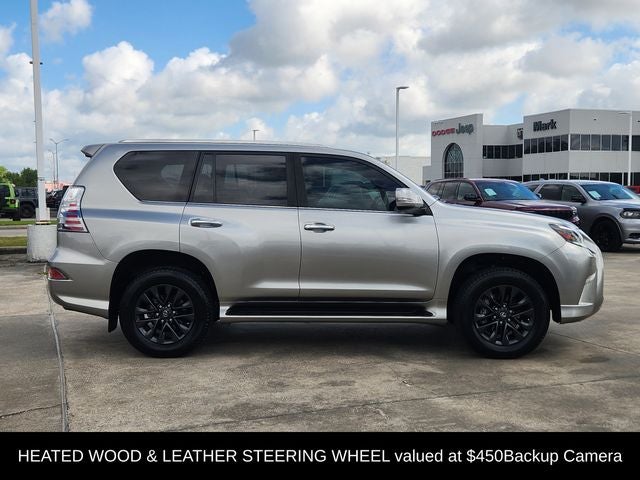 2023 Lexus GX 460