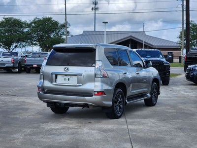 2023 Lexus GX 460