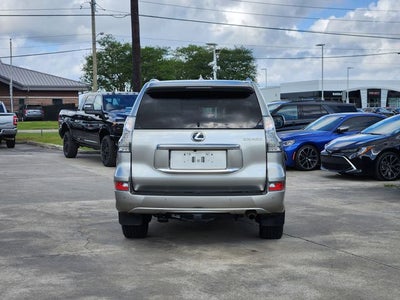 2023 Lexus GX 460