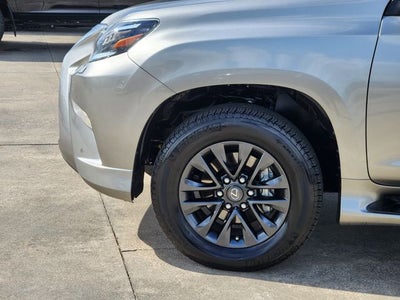 2023 Lexus GX 460