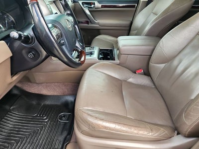 2018 Lexus GX 460
