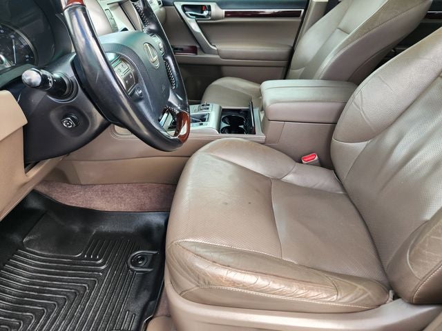 2018 Lexus GX 460