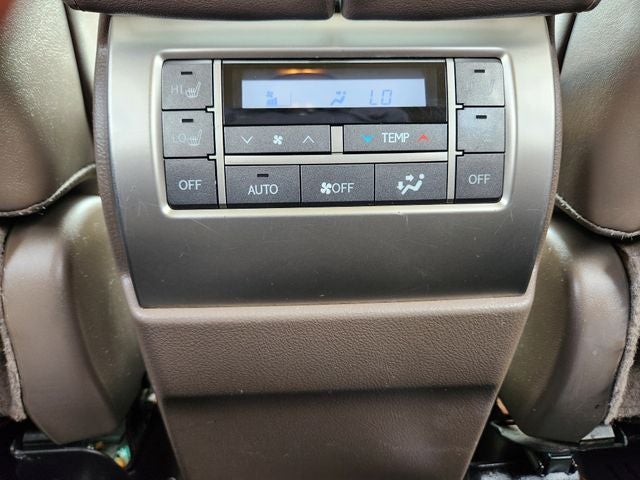 2018 Lexus GX 460