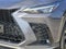 2022 Lexus NX 350 F SPORT Handling