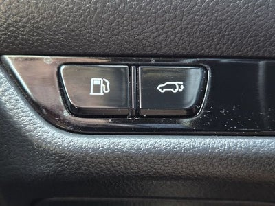 2022 Lexus NX 350 F SPORT Handling