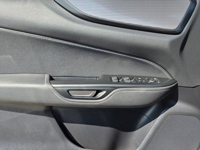 2022 Lexus NX 350 F SPORT Handling