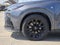 2022 Lexus NX 350 F SPORT Handling