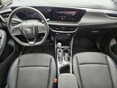 2025 Buick Encore GX Sport Touring