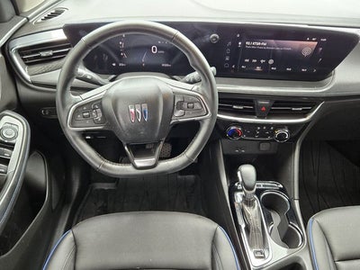2025 Buick Encore GX Sport Touring