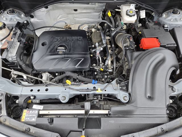 2025 Buick Encore GX Sport Touring