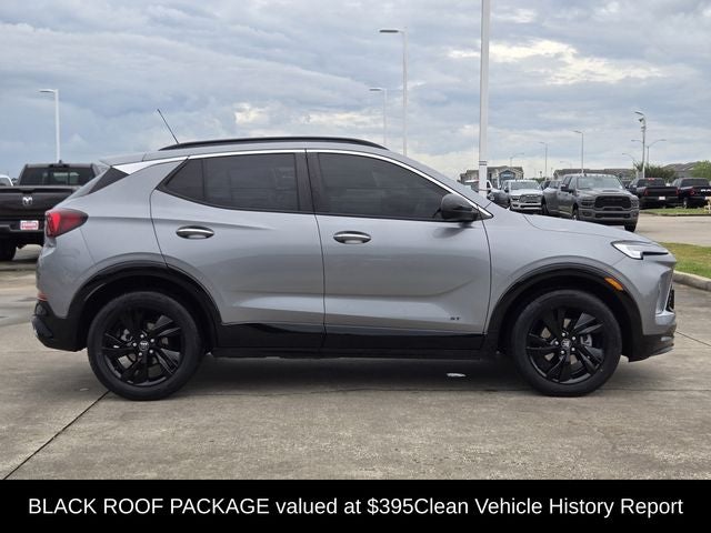 2025 Buick Encore GX Sport Touring
