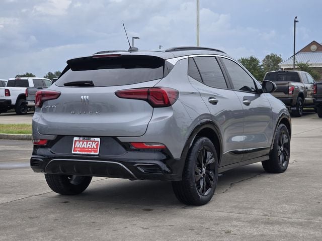 2025 Buick Encore GX Sport Touring