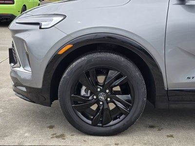 2025 Buick Encore GX Sport Touring