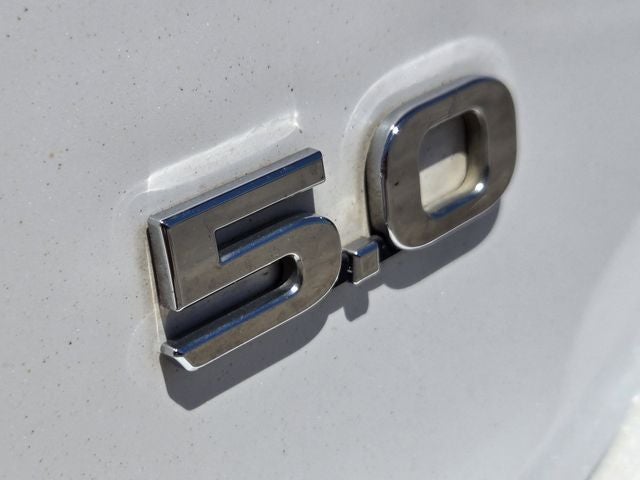 2018 Genesis G80 5.0 Ultimate