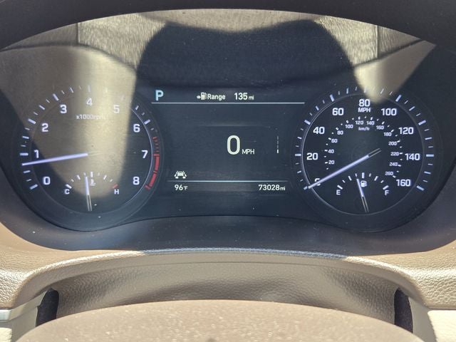 2018 Genesis G80 5.0 Ultimate