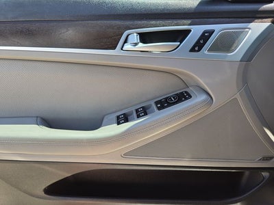 2018 Genesis G80 5.0 Ultimate
