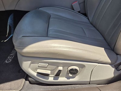 2018 Genesis G80 5.0 Ultimate