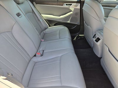 2018 Genesis G80 5.0 Ultimate