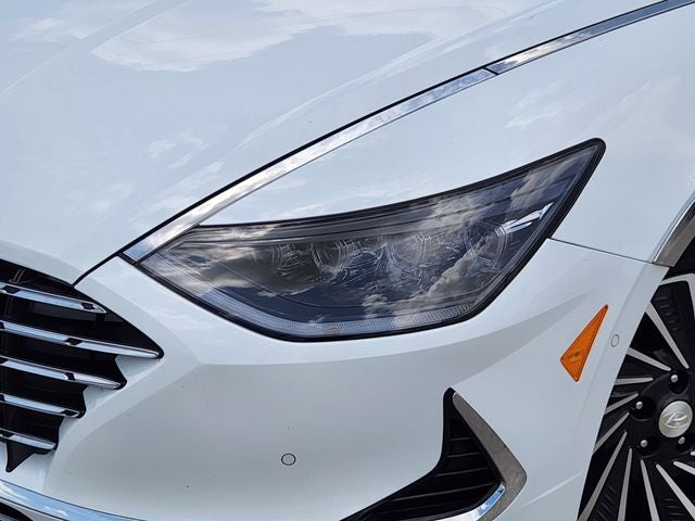 2023 Hyundai Sonata Hybrid Limited