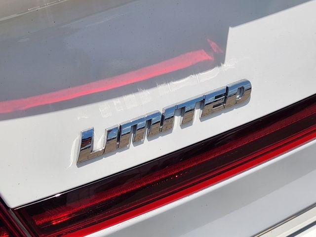 2023 Hyundai Sonata Hybrid Limited