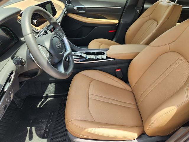 2023 Hyundai Sonata Hybrid Limited