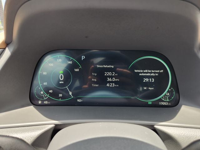 2023 Hyundai Sonata Hybrid Limited