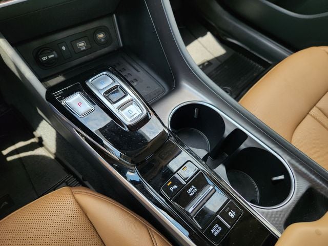 2023 Hyundai Sonata Hybrid Limited