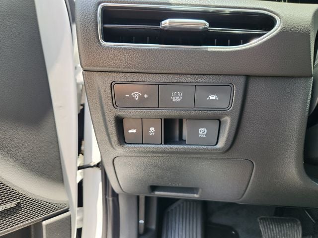 2023 Hyundai Sonata Hybrid Limited