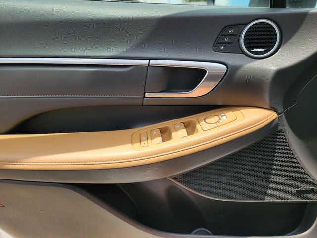 2023 Hyundai Sonata Hybrid Limited