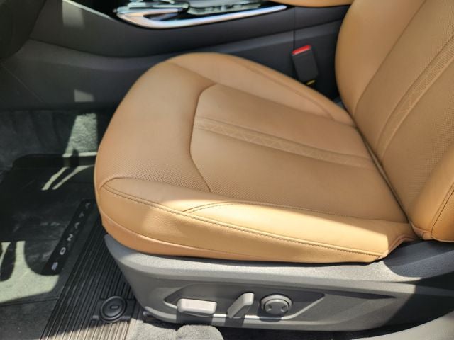 2023 Hyundai Sonata Hybrid Limited