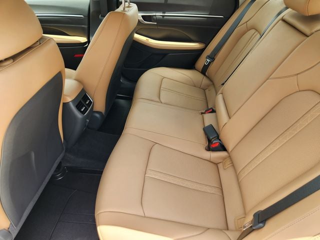 2023 Hyundai Sonata Hybrid Limited